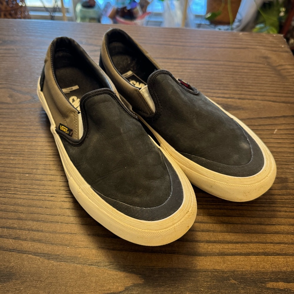 Vans Slip On Shoes